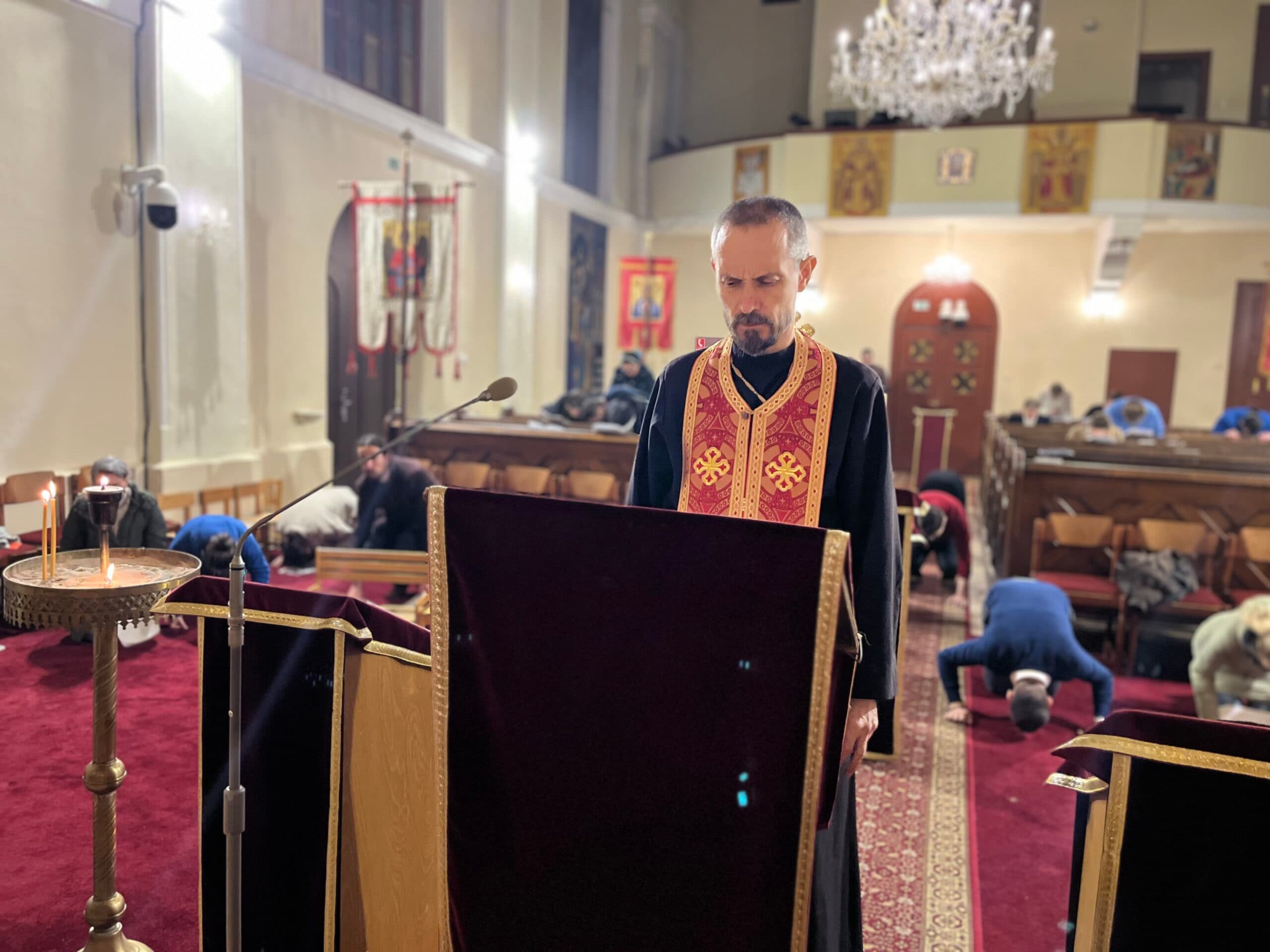 Ilustračná snímka. Foto: Rastislav Čižik