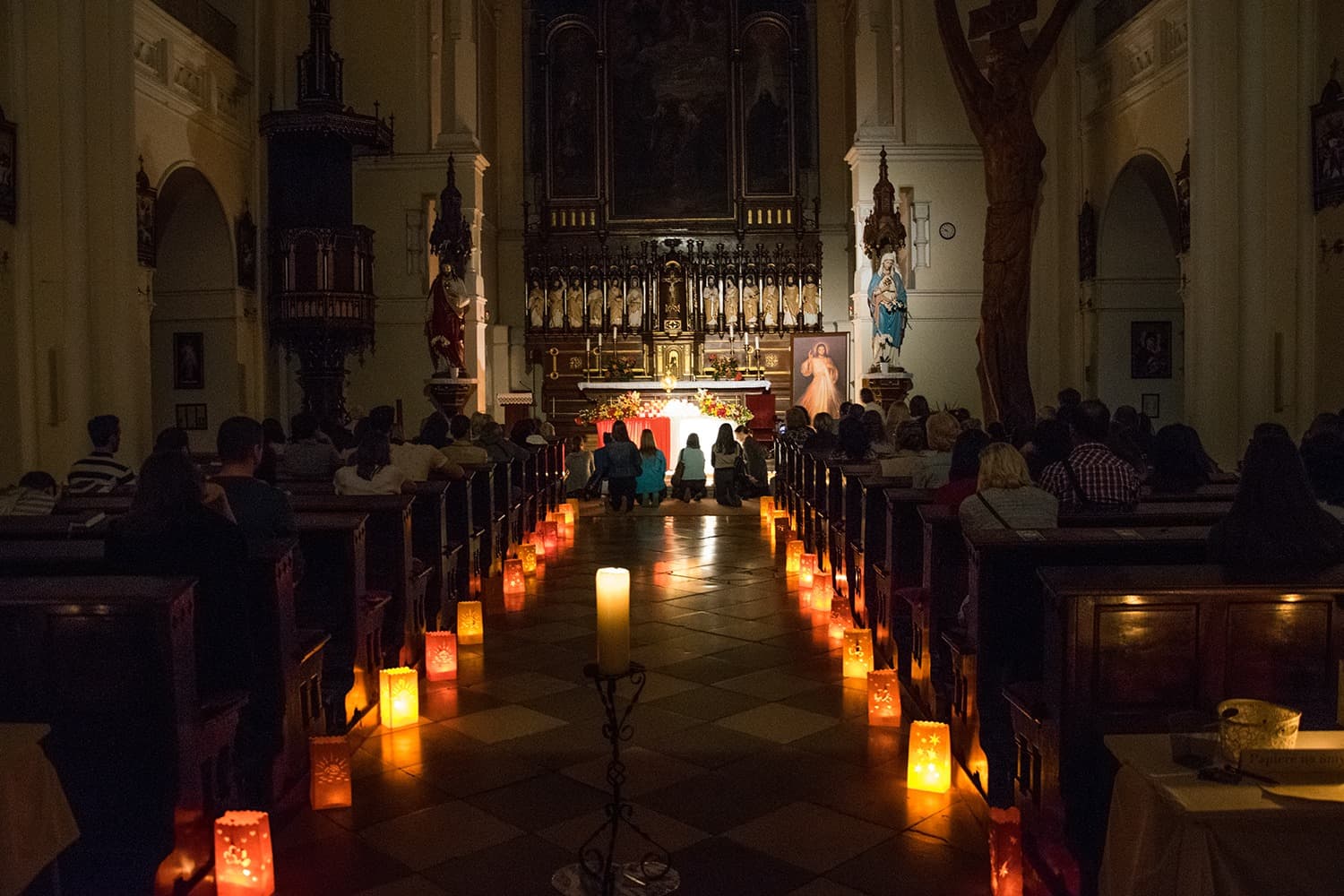 Noc kostolov 2026: Registrácia, motto i praktické rady