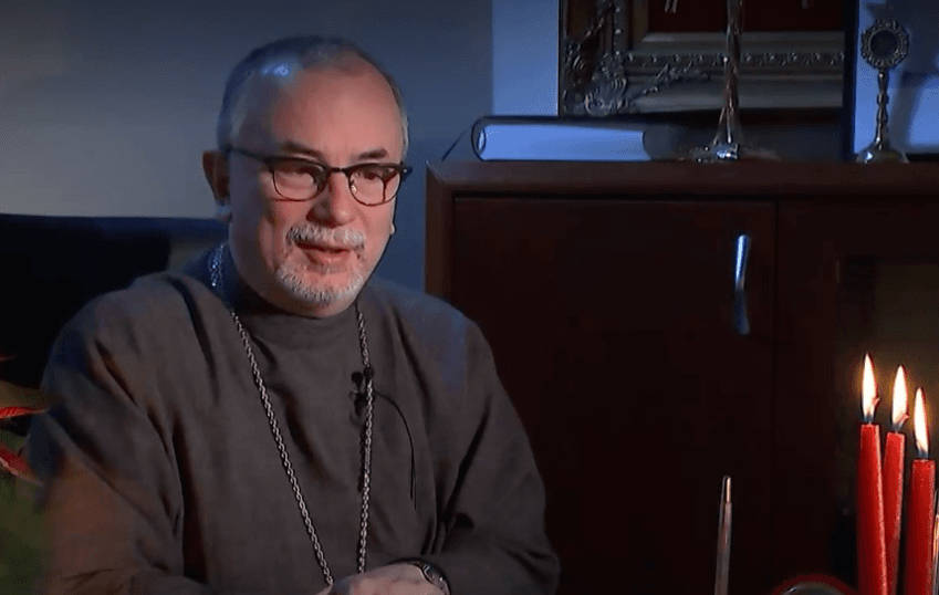 Apokryfy arcibiskupa Vasiľa: Delegácia z Trinidadu a Tobaga na oslavách MDŽ