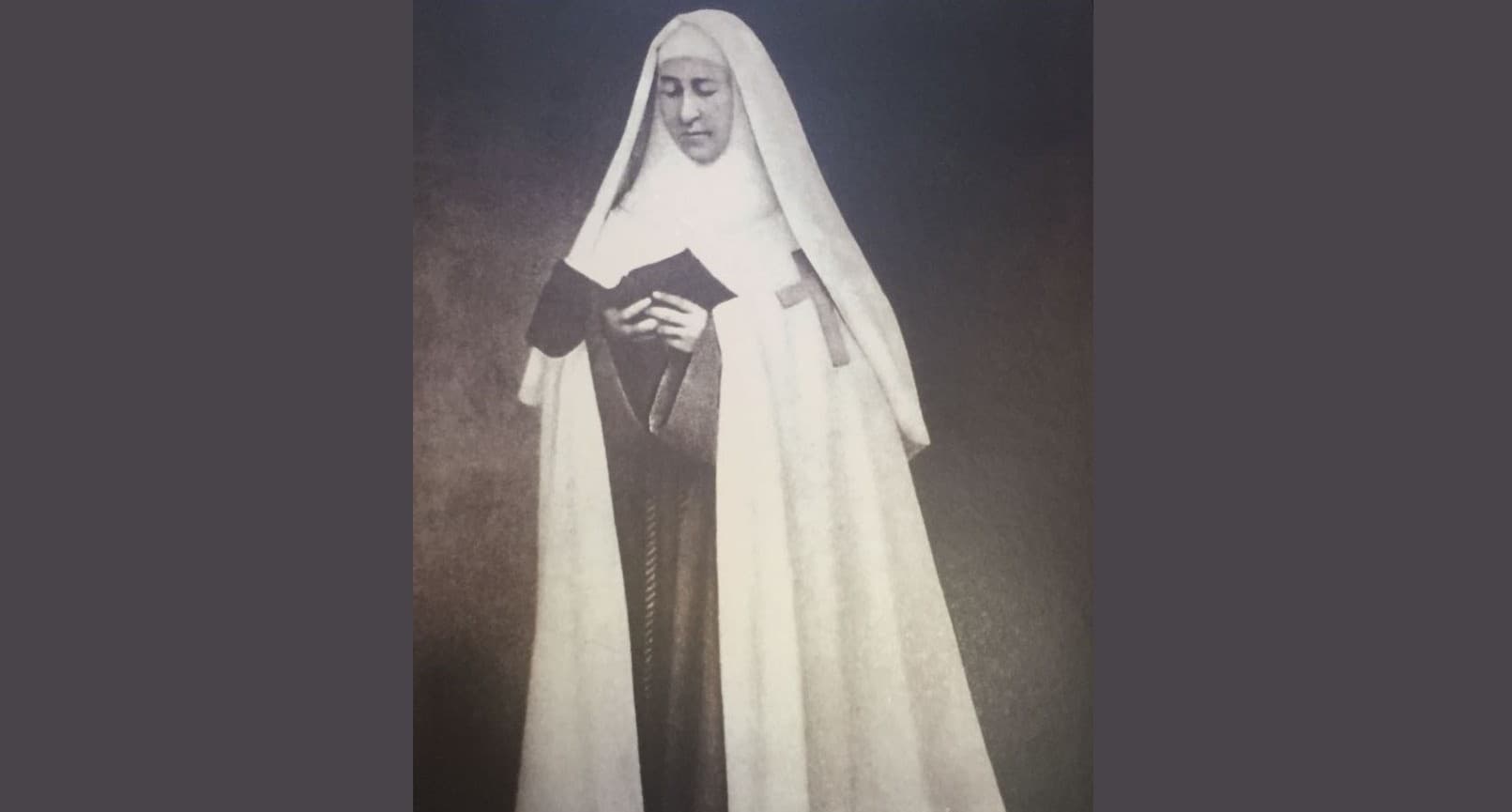 Jedna kázeň v Notre Dame jej zmenila celý život – svätá Mária Eugénia od Ježiša