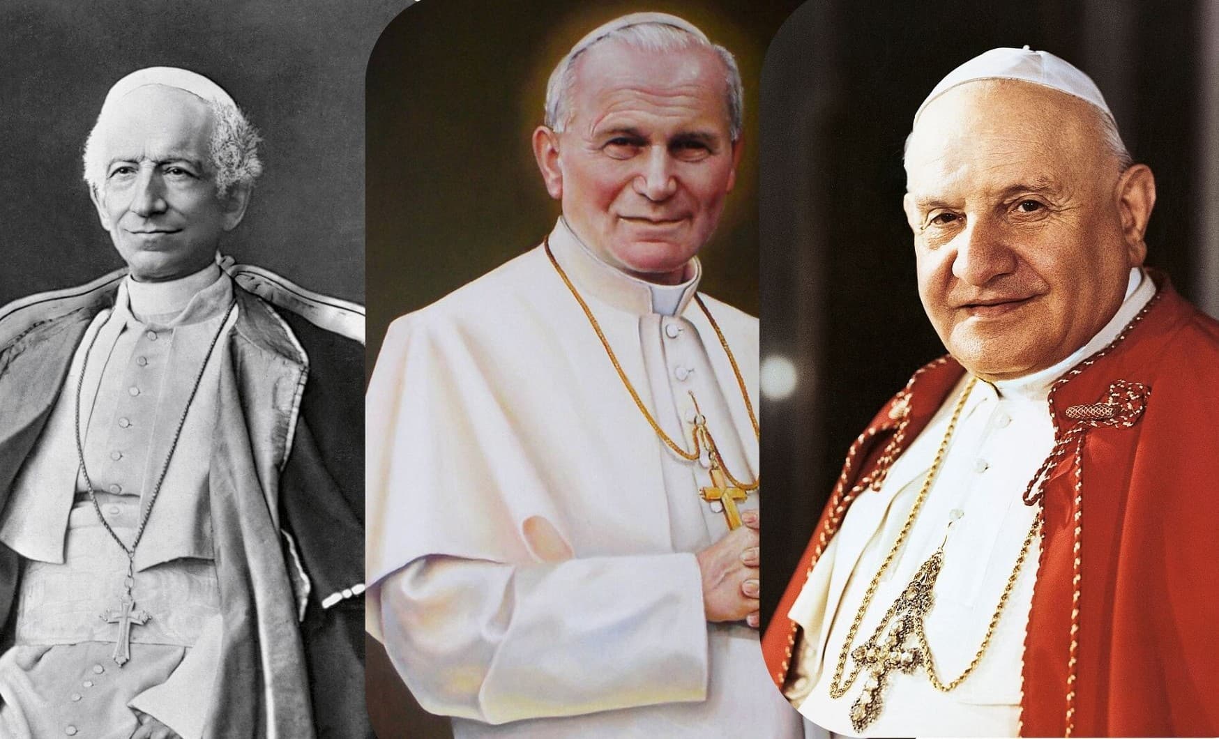 Ako ich volal svet: Prečo dostali pápeži tieto prezývky?