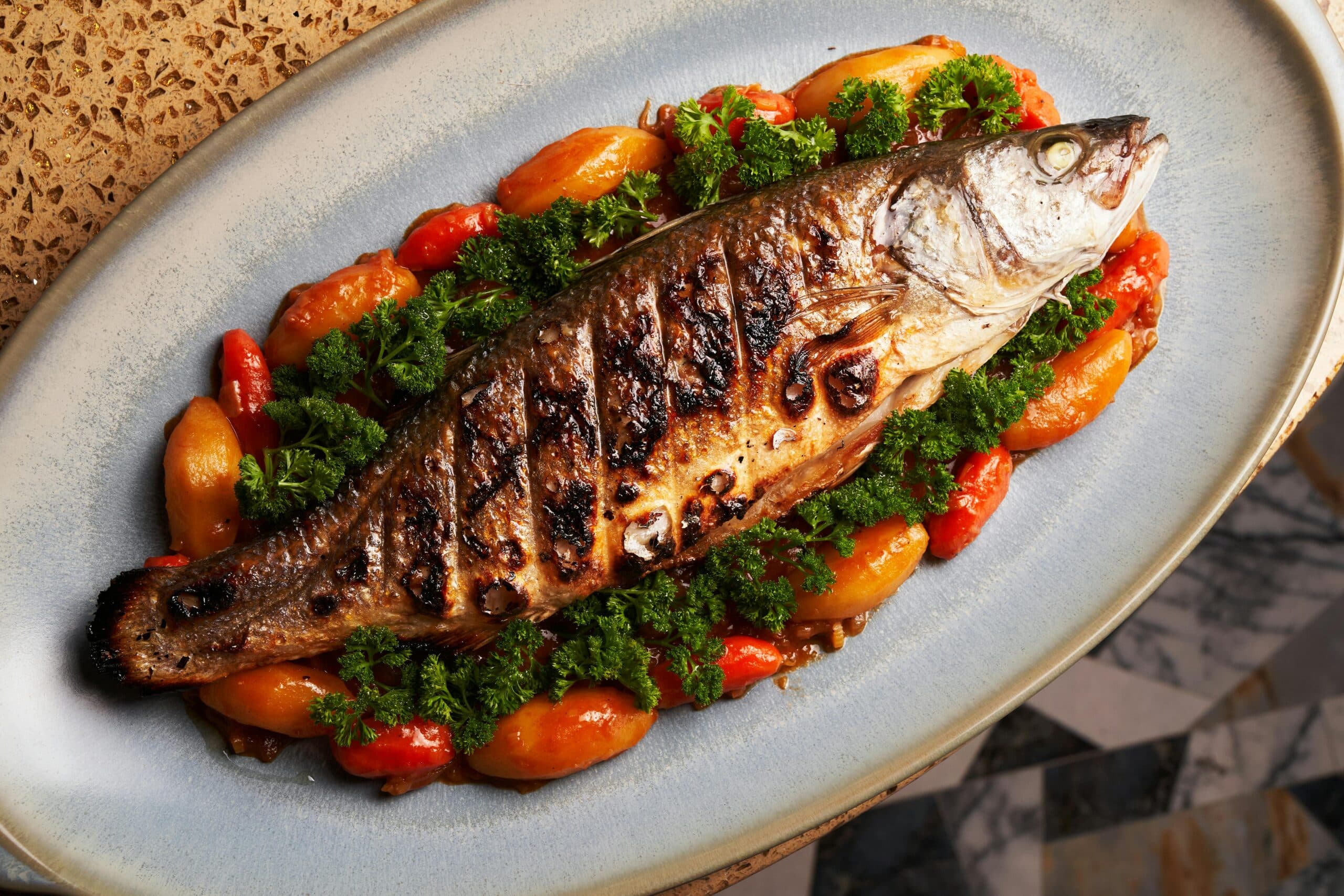 Veľká pôstna otázka: Prečo mäso nie a ryba áno?