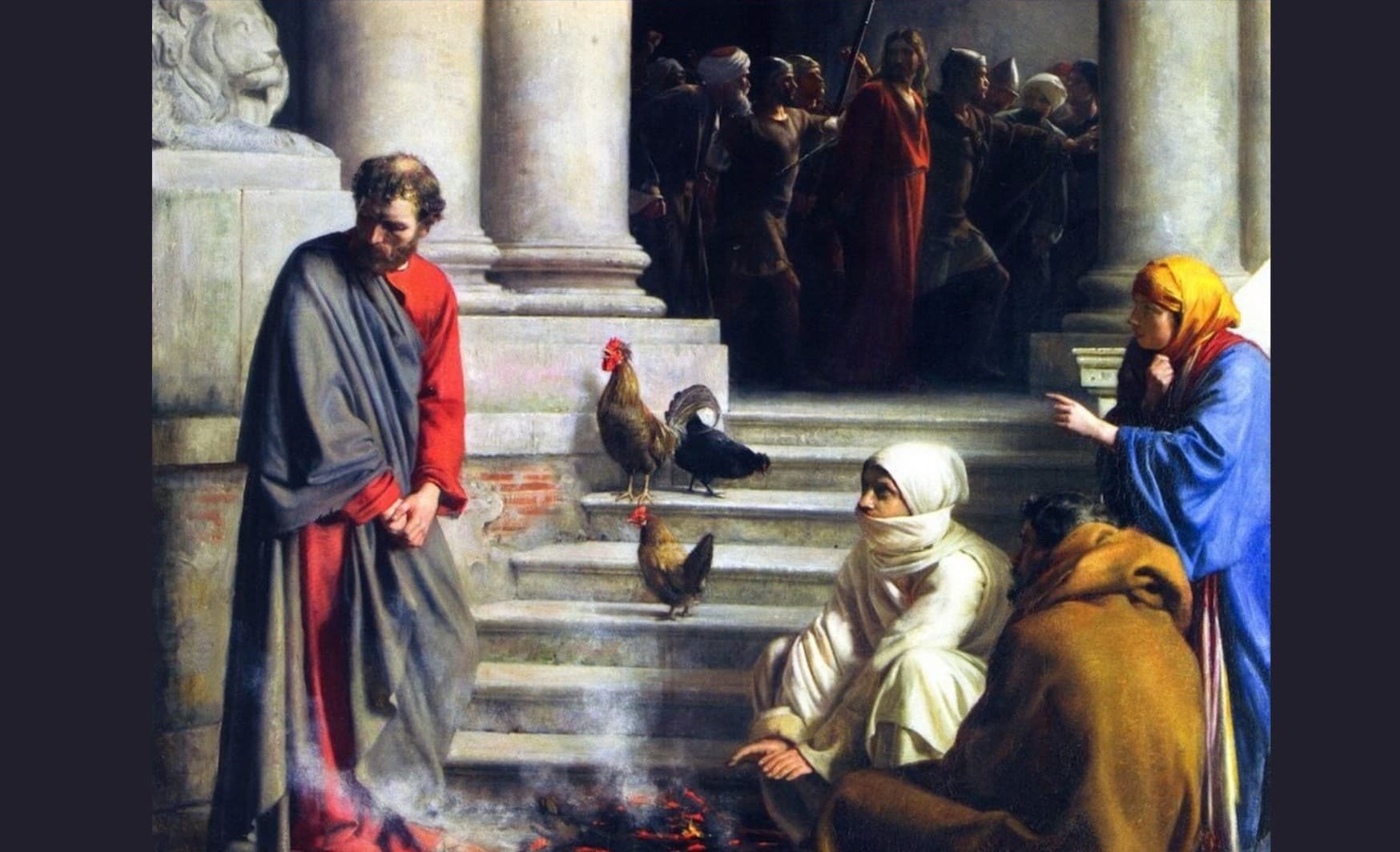 Ako prejsť od „nie som“ k „áno, som“?