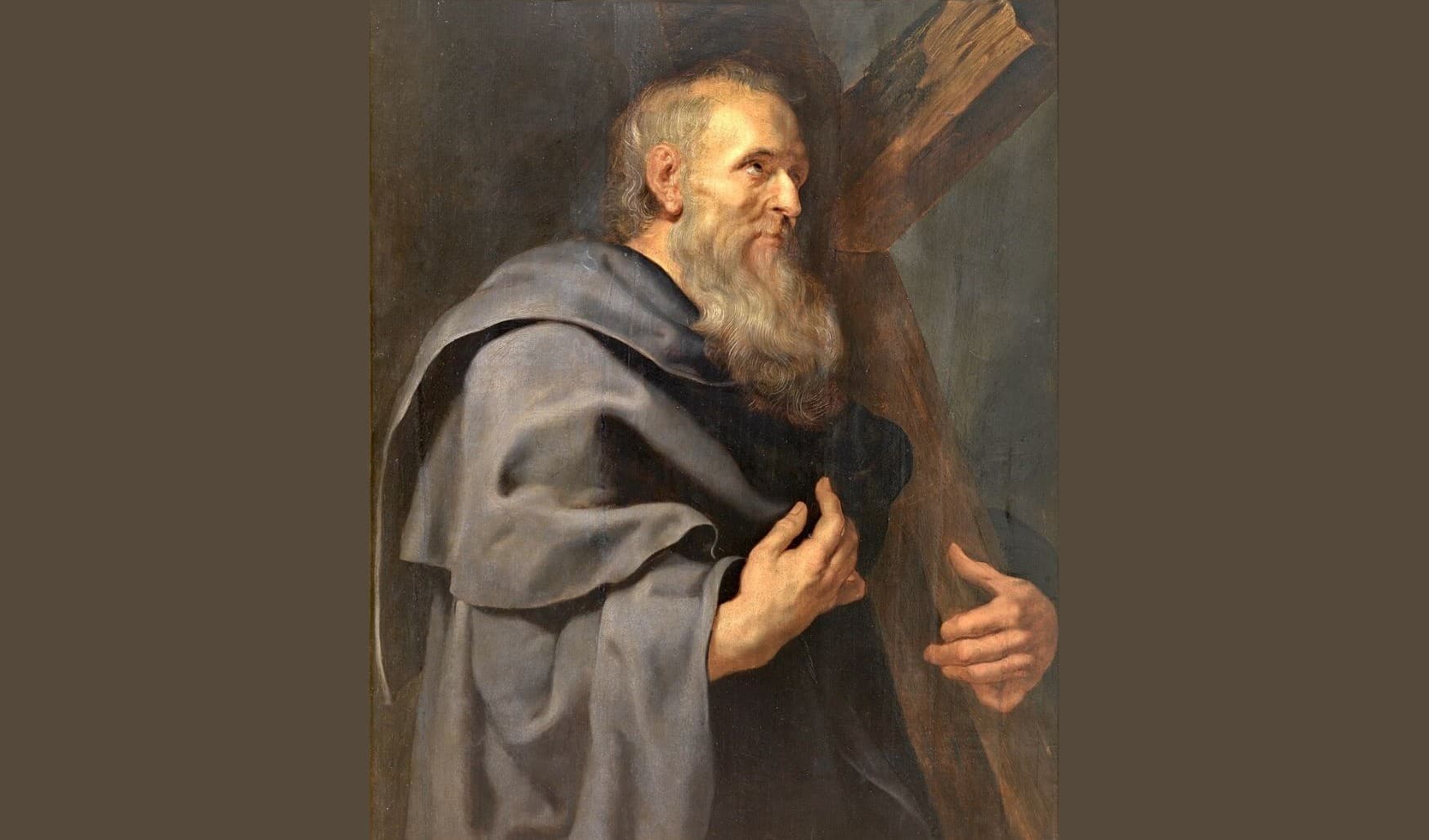 Od evanjelia až po Radošinu. A ešte bližšie…