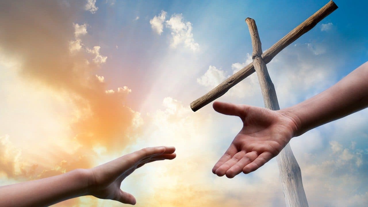 Hľadali Boha v chráme, vo vesmíre aj v hmote, no našli ho v prázdnote