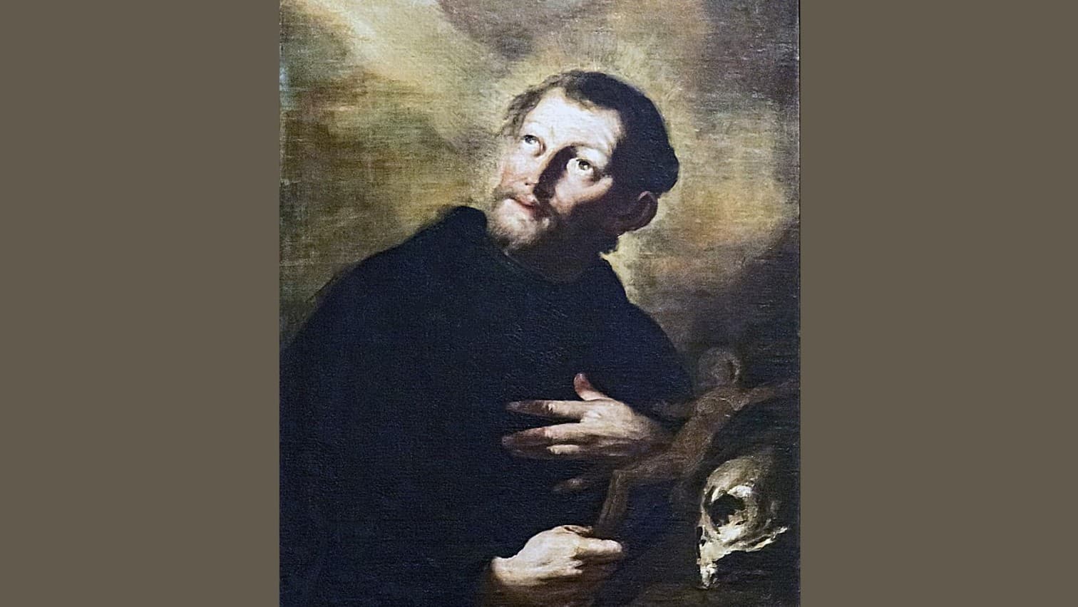 Usmej sa, veď Boh je láska – svätý Filip Neri