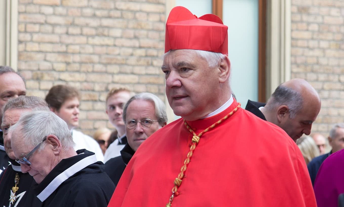 Nie superkatolíci, ale superprotestanti. Kardinál Müller kritizoval Bratstvo svätého Pia X.  
