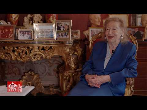 
                    Elettra Marconiová: Rádiu možno veriť viac než ktorémukoľvek inému médiu
                