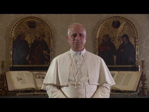 
                    Lev XIV.: Musíme sa zaviazať k prevencii závislostí
                