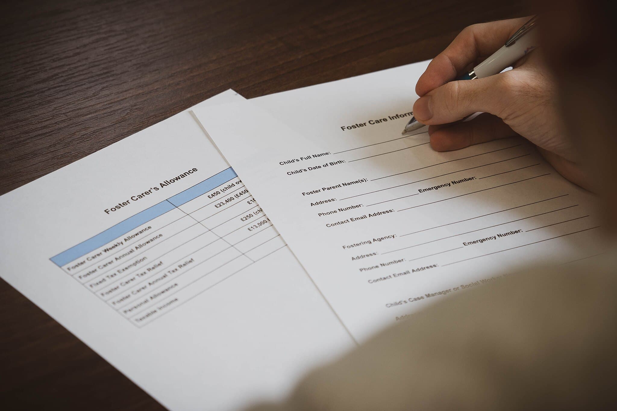 Keď úrady odmietnu zveriť dieťa pestúnom pre ich katolícku vieru