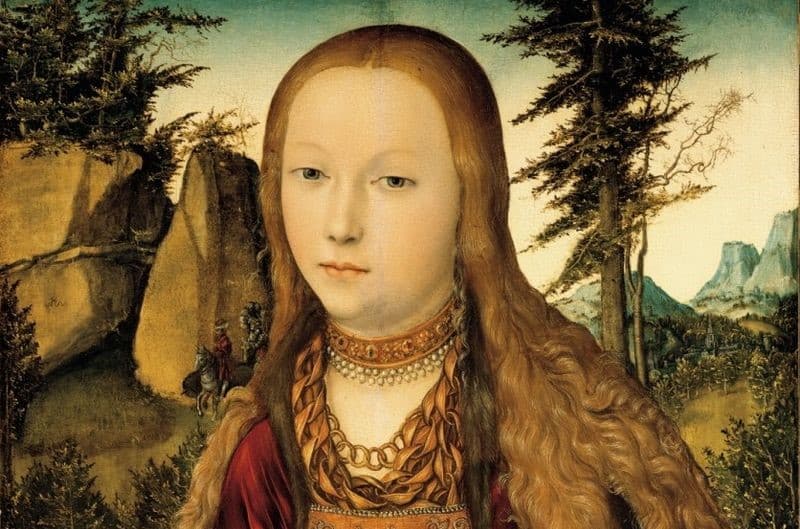 Popravil ju vlastný otec: svätá veľkomučenica Barbora, ochrankyňa pred náhlou smrťou