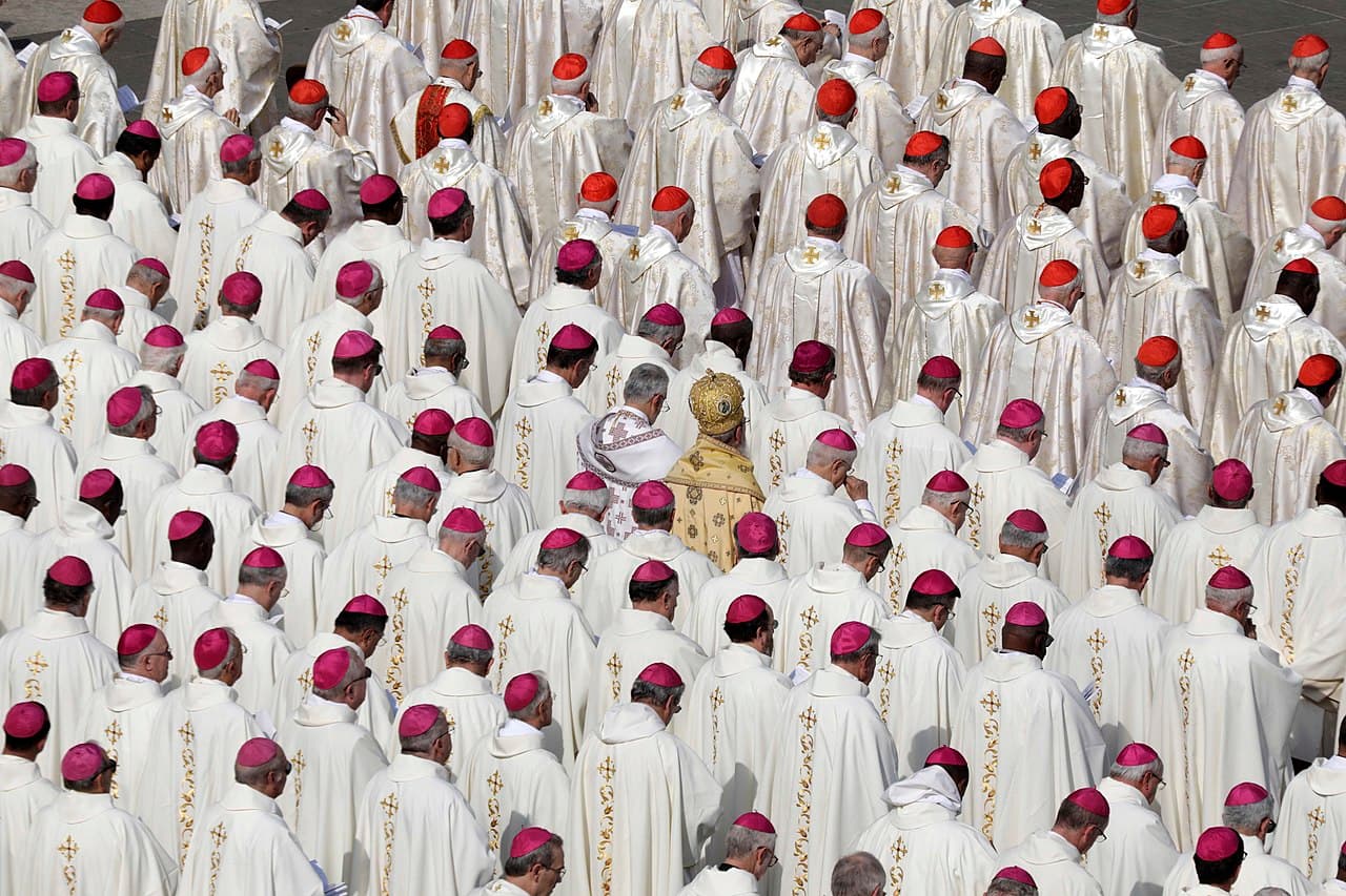 Ilustračná fotografia. Zdroj: wikimedia commons, CC0