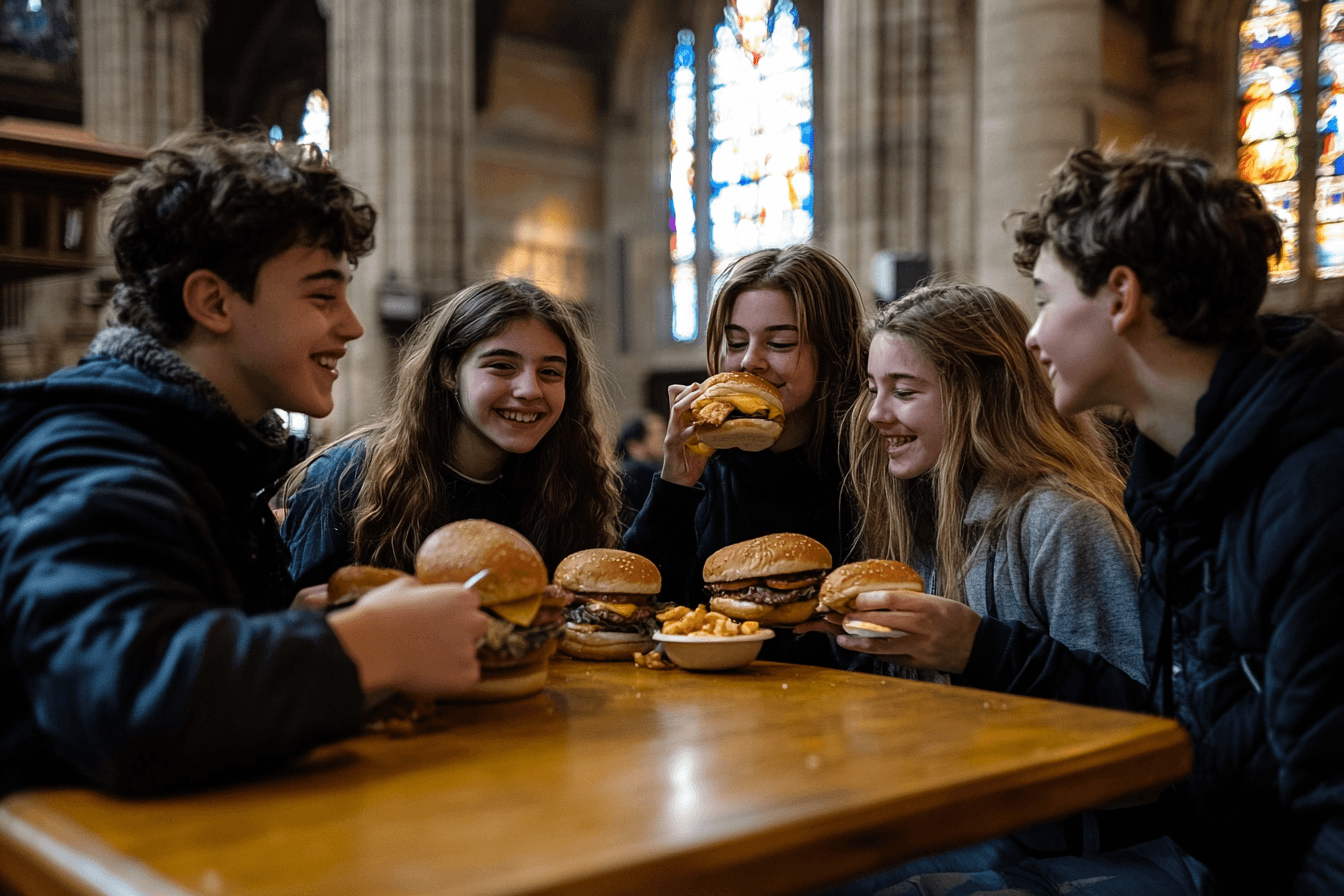 Ilustračný obrázok. Zdroj: Midjourney