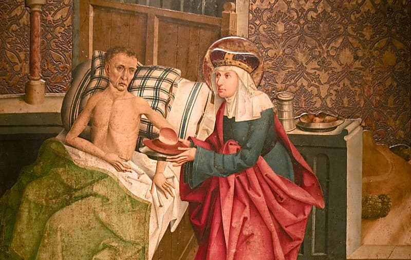 Do týždňa po jej svätorečení padol komunistický režim – Svätá Anežka Česká