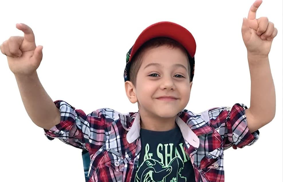 Kniha s portrétom Dávida Fiorilla vyšla už vo viacerých jazykoch. Zdroj: amazon.de