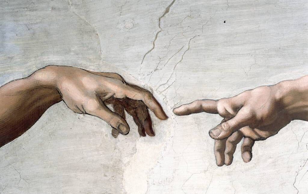 O Bohu, ktorý (ne)existuje. Čo odkazuje Štefan Hríb kresťanom vo svojej knihe?