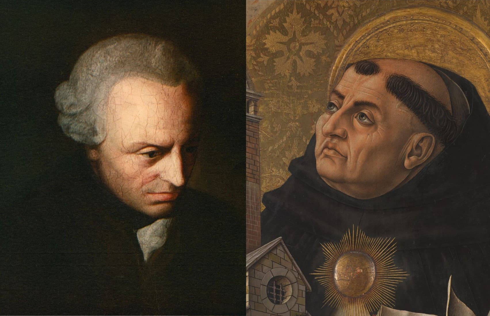 Umlčal Kant Tomáša Akvinského a jeho „dôkazy“ Boha?