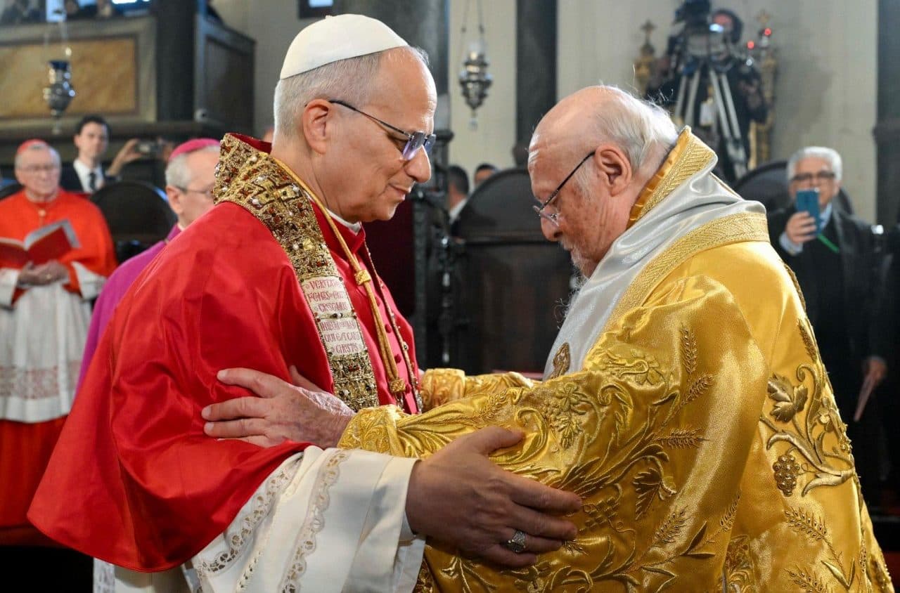 Uplynulo 60 rokov od zrušenia vzájomnej exkomunikácie z roku 1054. Čo to znamená pre jednotu Cirkvi?