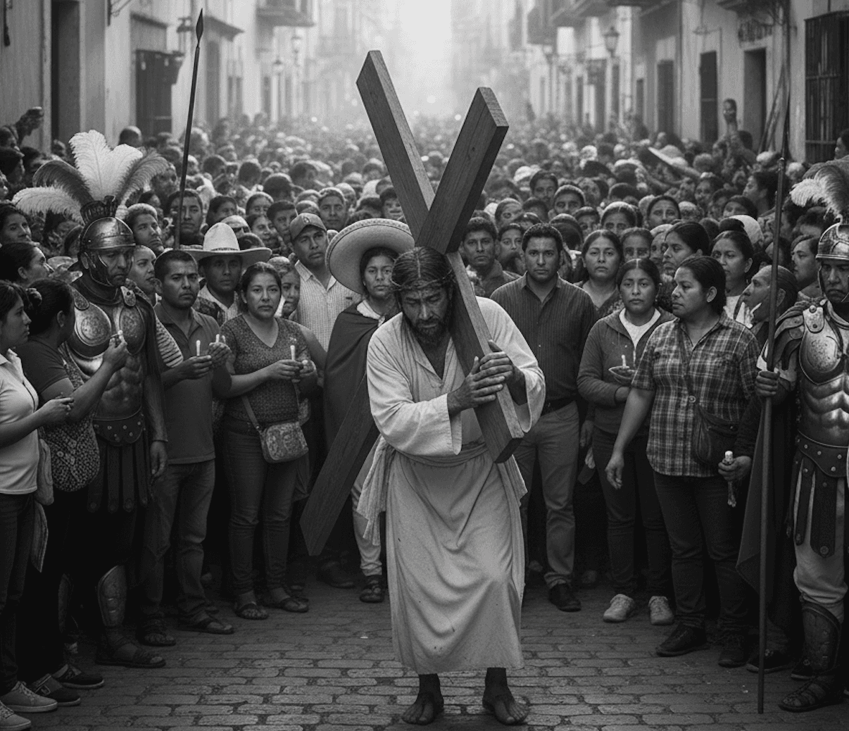 Do zoznamu UNESCO zapísali krížovú cestu