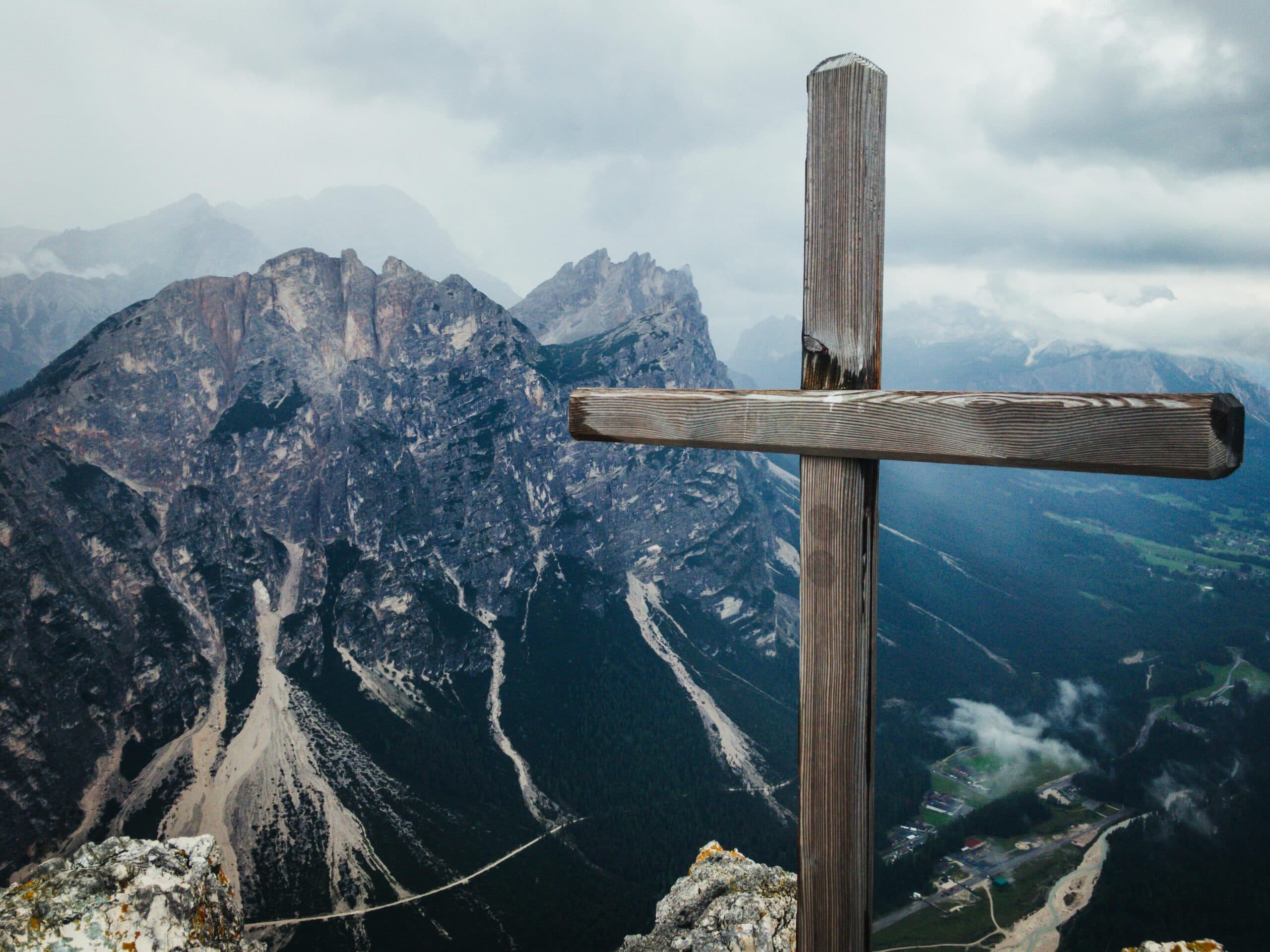Cirkev je taká, Cirkev je onaká, ale stále maká