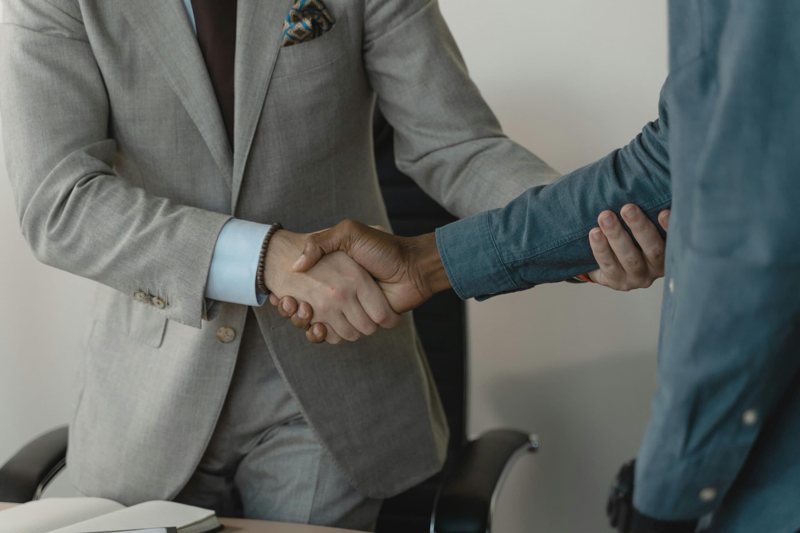 Dnešné výberové konanie