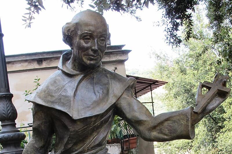 Žil v samote, no dotkol sa tisícov ľudí – Svätý Tomáš z Cori