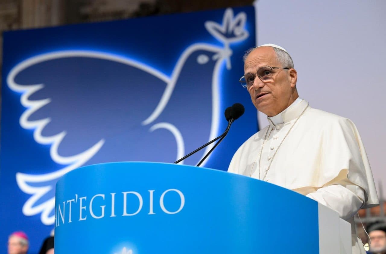 Svet sa mení na „lotrovský pelech“: moc požiera právo. Ako zareaguje Cirkev?