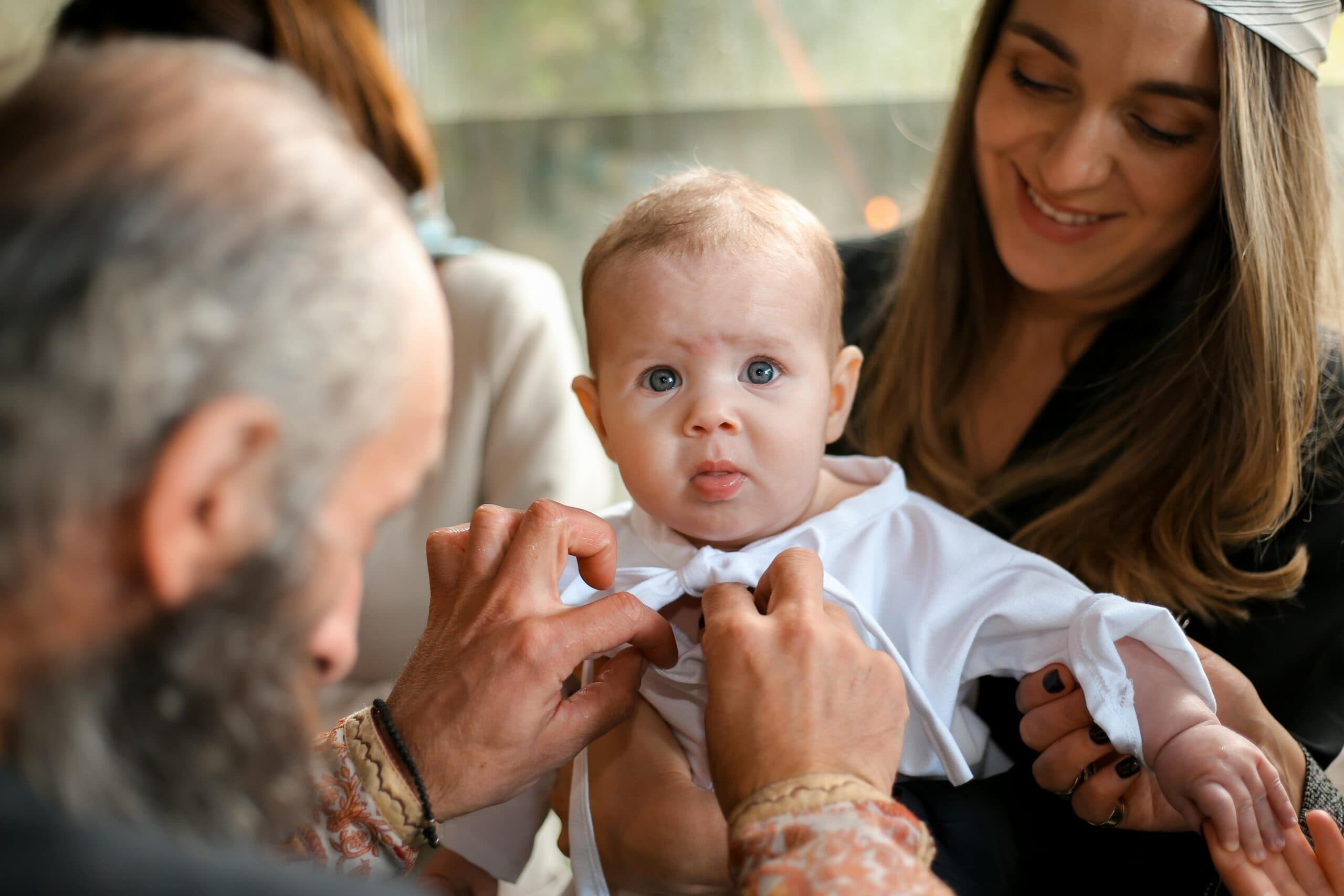 Čím menej sveta, tým viac Boha. Preložili sme to správne?