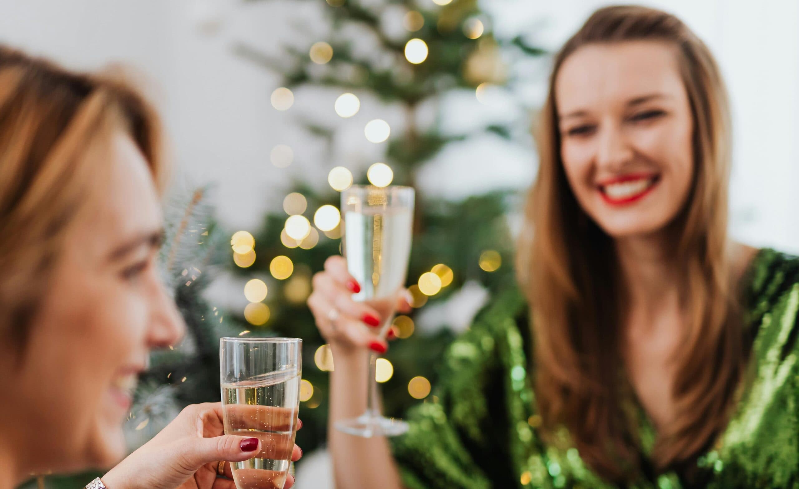 Dámy, čo tak vyskúšať tradíciu Ženských Vianoc?