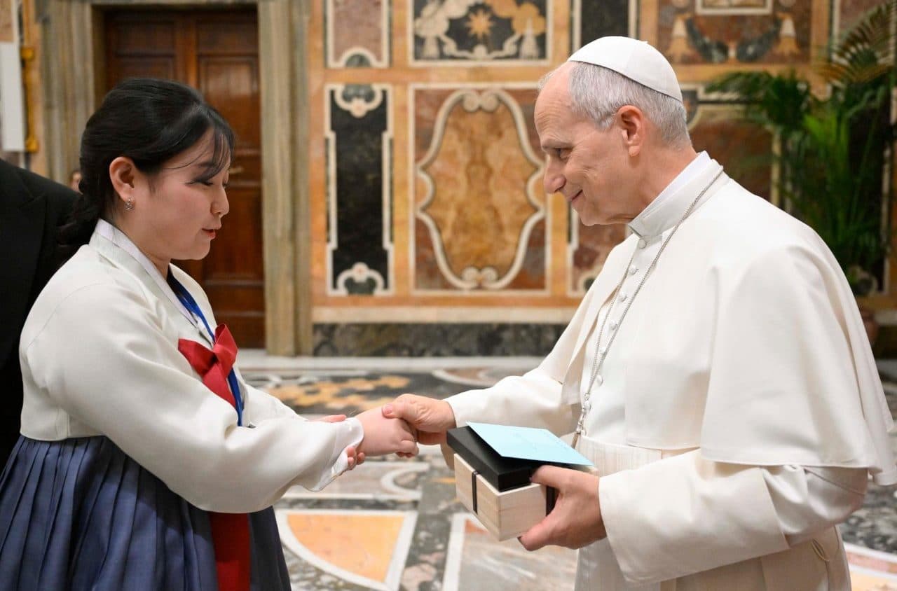 Kritika pápežových vyjadrení o potratoch: Ženy nie sú zodpovedné za globálne konflikty