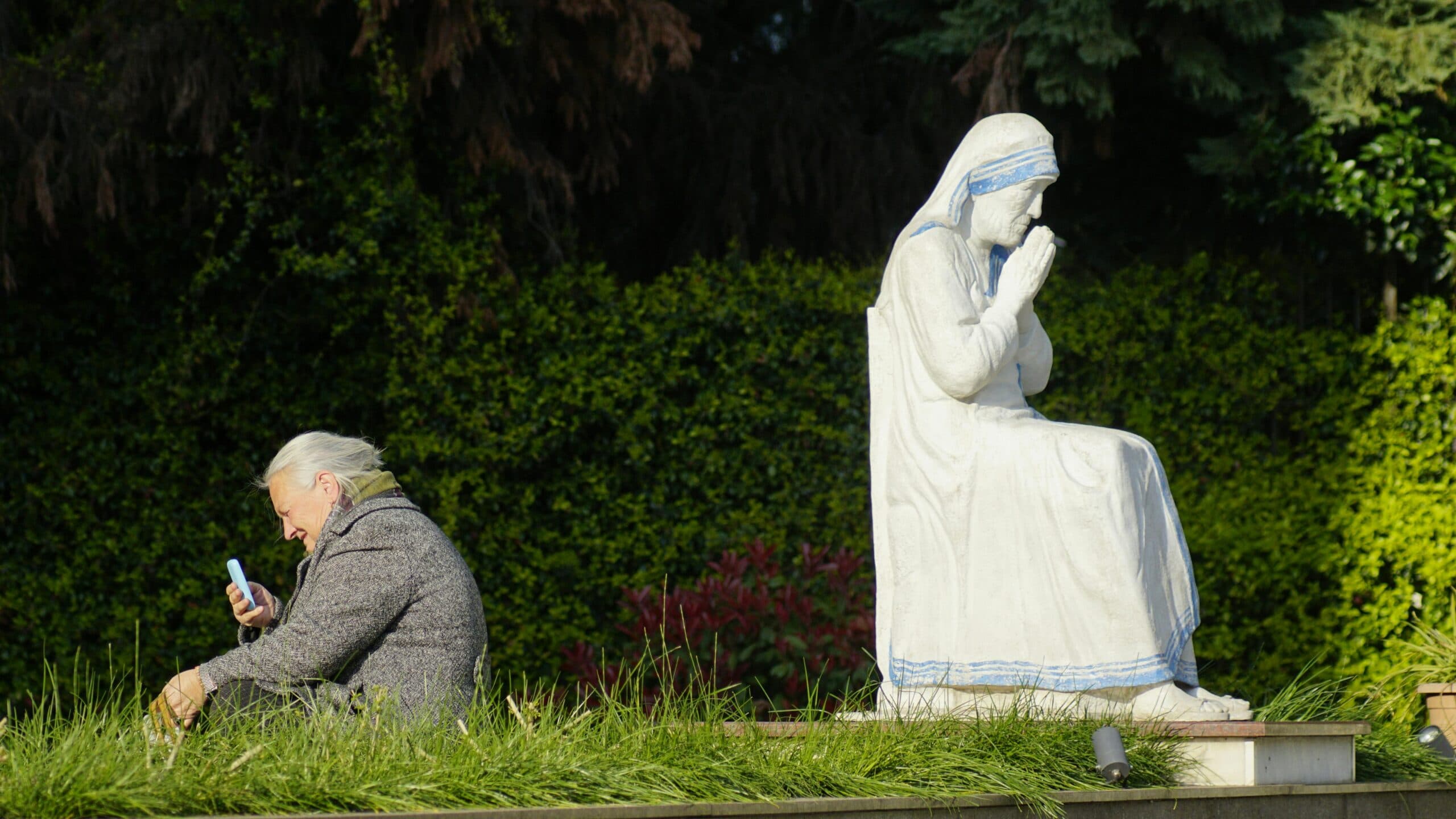 Robiť malé veci s veľkou láskou – pôst podľa svätej Matky Terezy