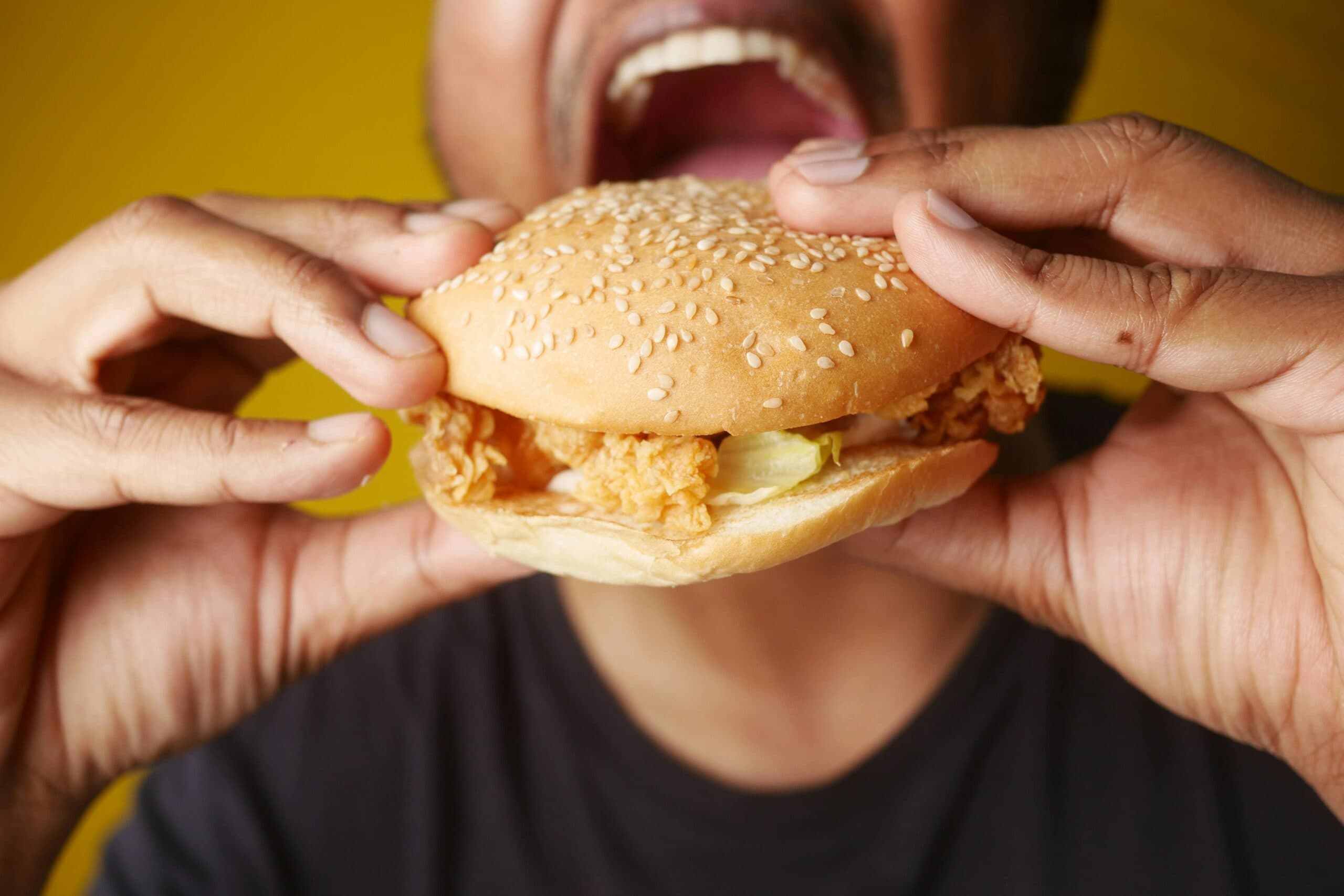 Máte niekoho v zuboch? Skúste „pôstny trojboj“