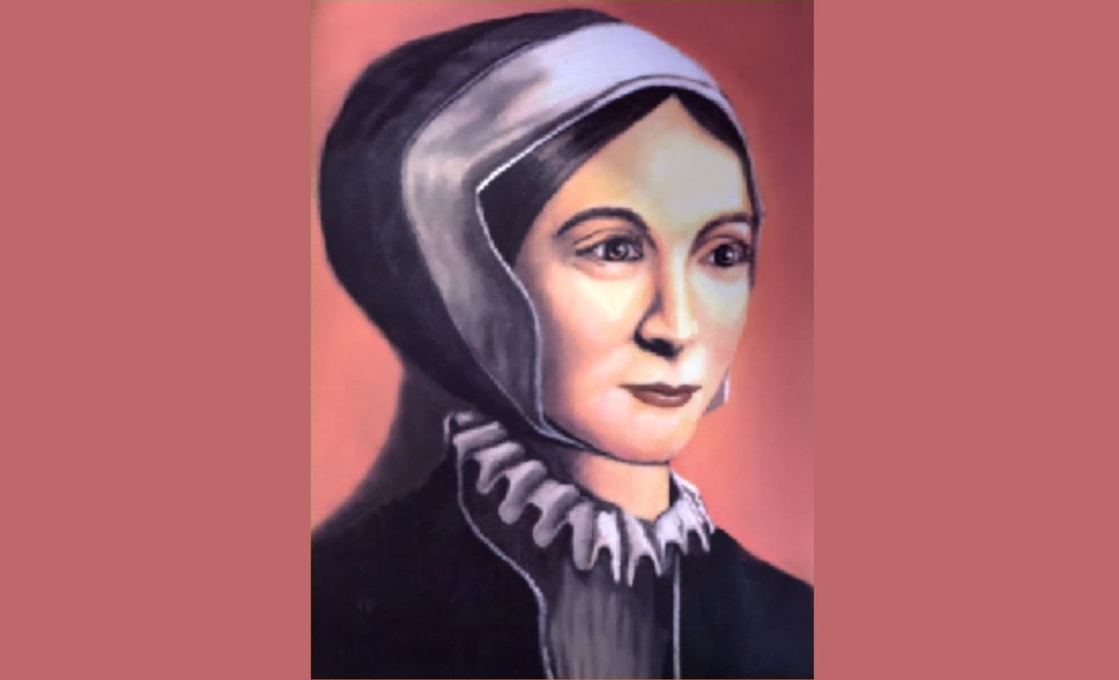 Patrónká podnikateliek umučená nezvyčajne krutým spôsobom: Svätá Margaréta Clitherowová