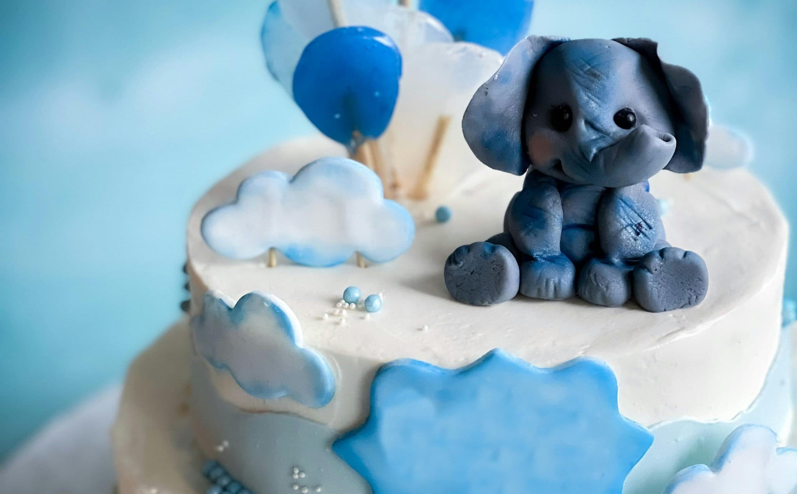 Ako sa dá zjesť slon?