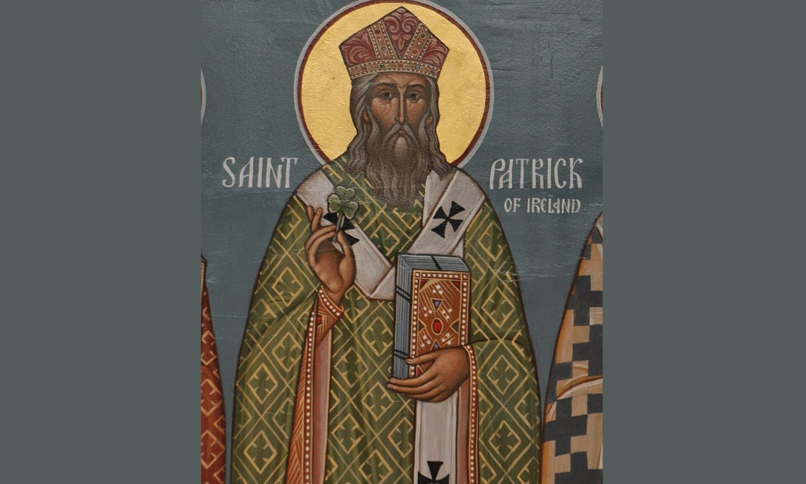 Apoštol Írska, jeho trojlístok a stále účinná modlitba: Svätý Patrik
