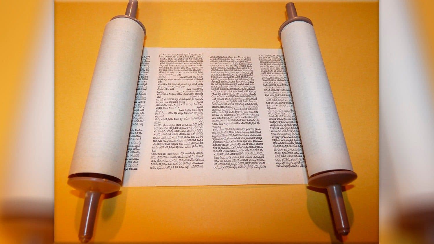 Kráľ Nabuchodonozor – na bruchu má mozoľ