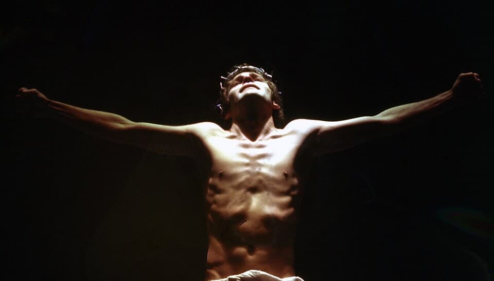 Keď z Ježiša urobia superstar… ale vynechajú to podstatné