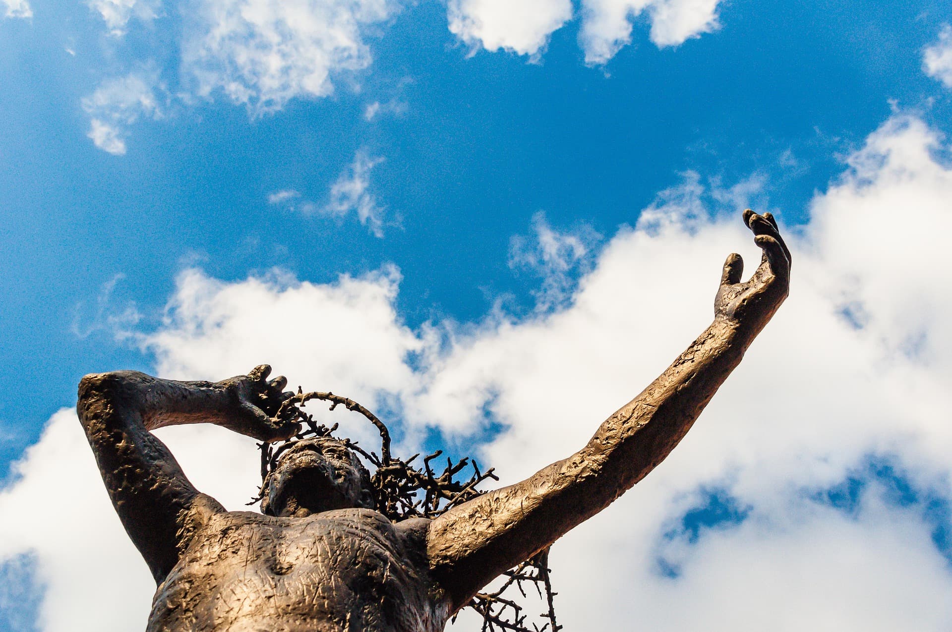 Nedeľa Vzkriesenia: A bolo svetlo